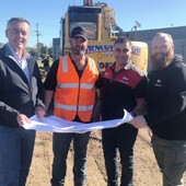 Latrobe has an employment boom in Gippsland with lowest jobless rate for the Valley since 2015.