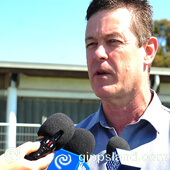 Economic impact the AFL Grand Final Parade public holiday will have upon many local businesses amidst the Covid-19 pandemic.