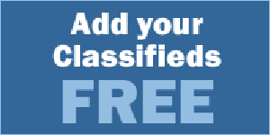 Add your Classifieds