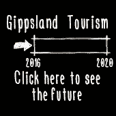 The Future of Tourism in Gippsland - Victorias 2020 Tourism Strategy So Far
